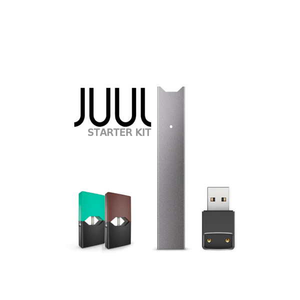 Starter Kit Juul