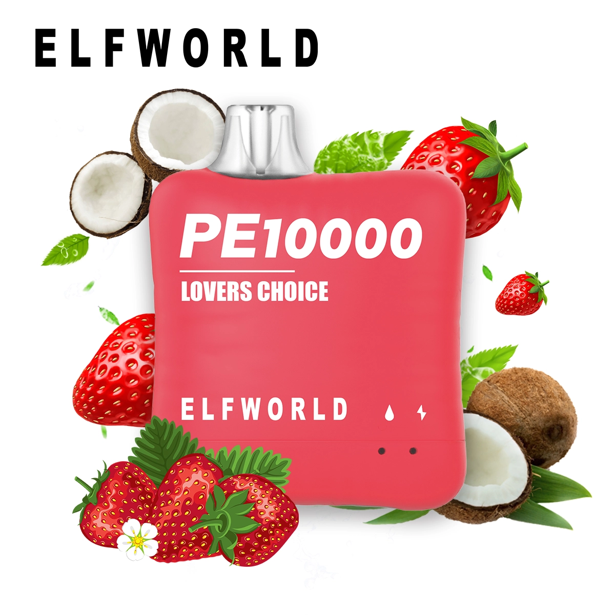 Lovers Choice ELF WORLD PE 10000