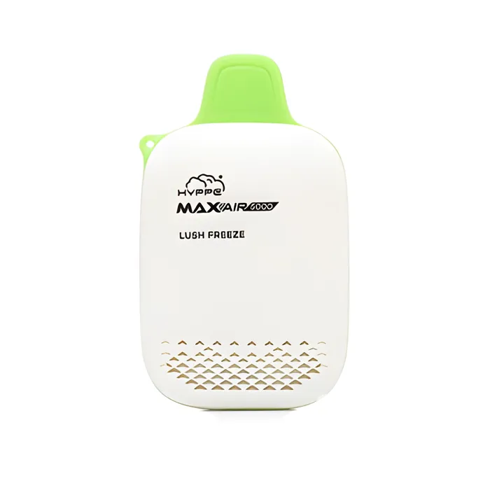 Hyppe Max Air Lush Freeze