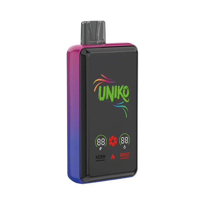 Uniko Mixed Berry