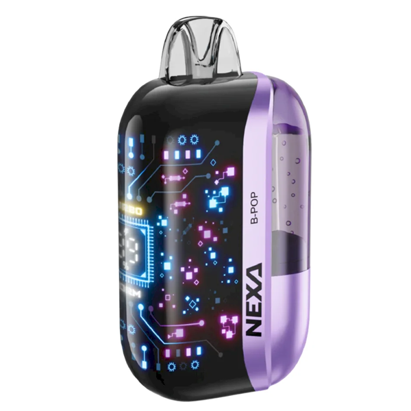 Nexa B-Pop