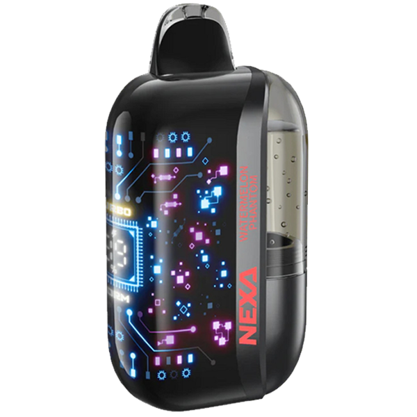 Nexa Watermelon Phantom