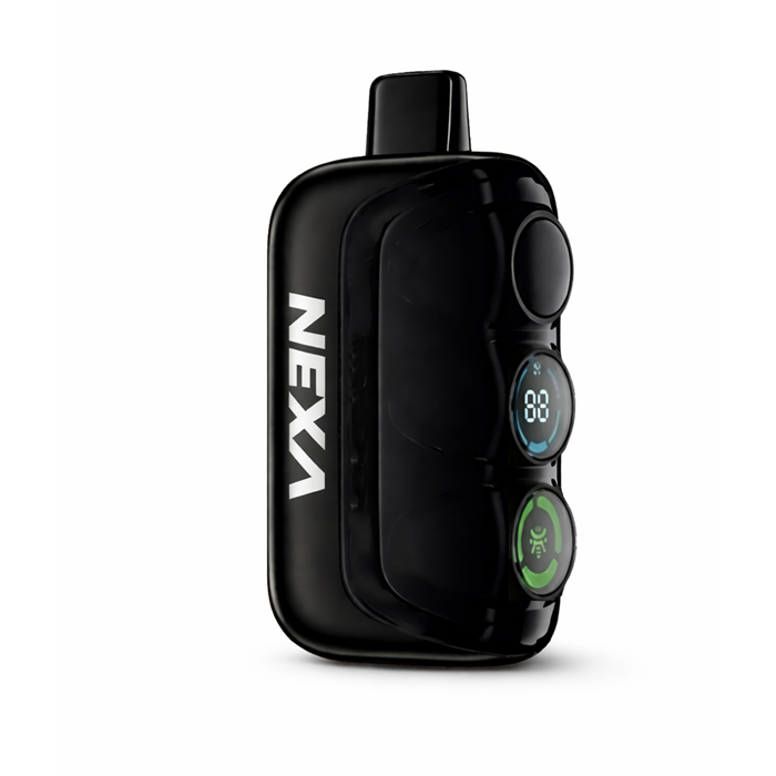 Wonder Nexa BlackBerry Storm