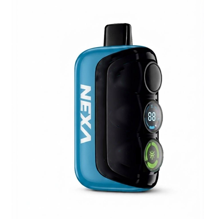 Wonder Nexa Blueberry Burst