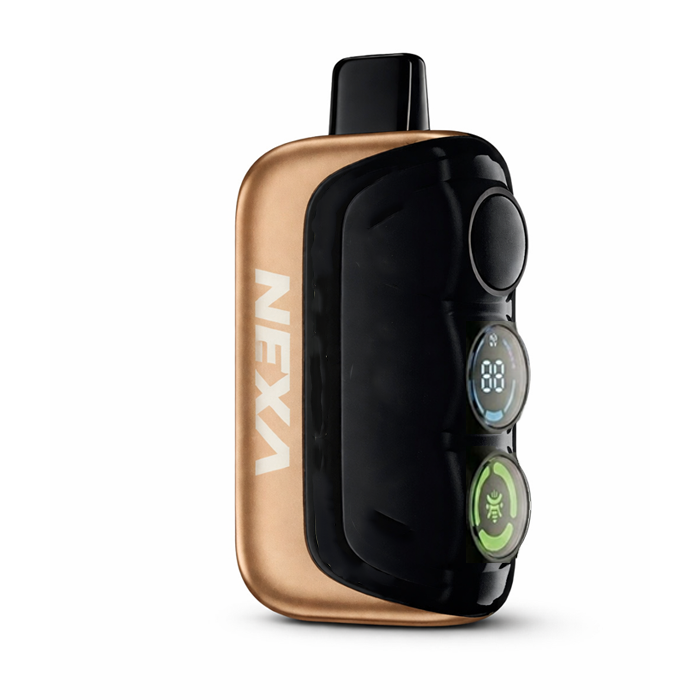 Wonder Nexa Mango Blaze