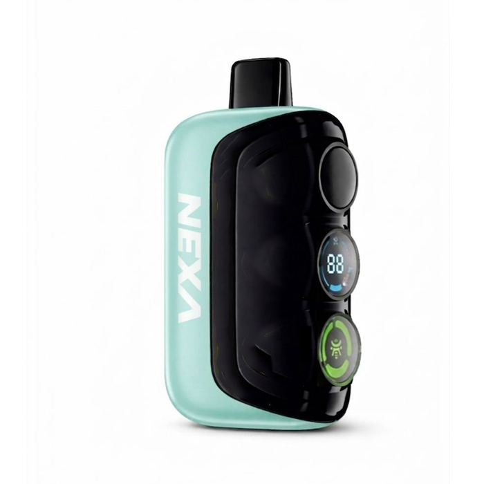 Wonder Nexa Mint Chill