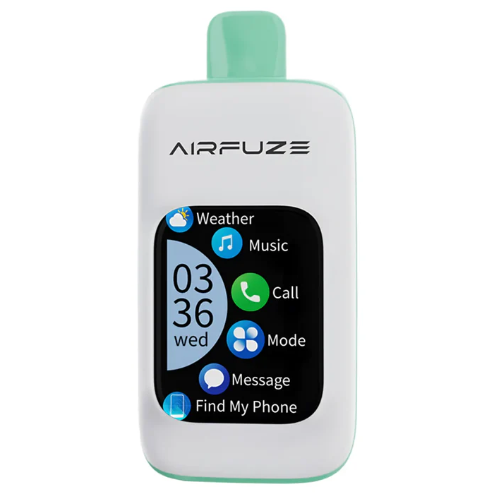 Air Fuze Rainbow Fruit Burst