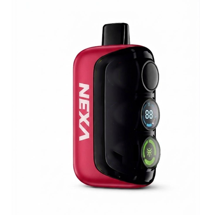 Wonder Nexa Strawberry Watermelon Twist