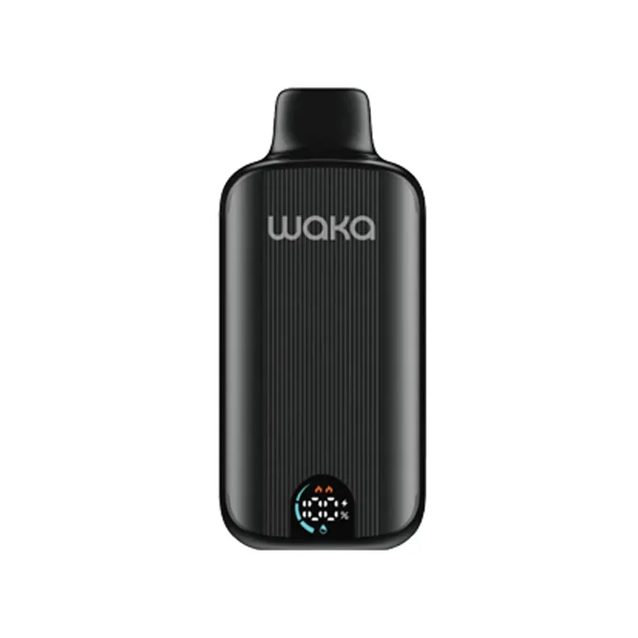 Waka SoPro 15000 Mojito Mint