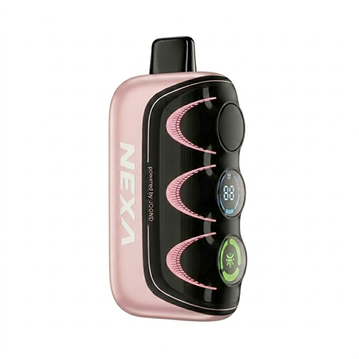Wonder Nexa Watermelon Shock