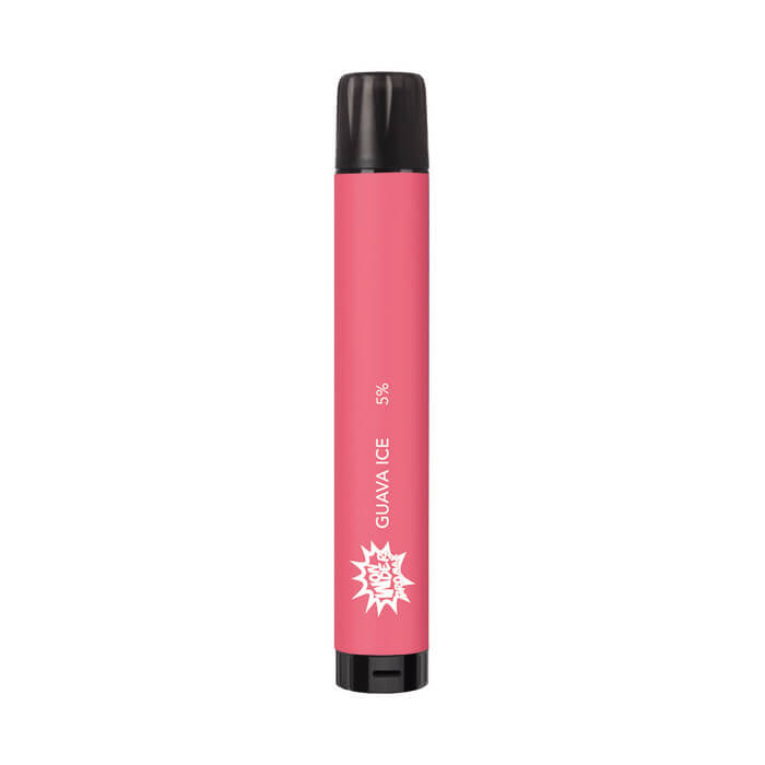 Wonder Pro Max 5% Guava Ice