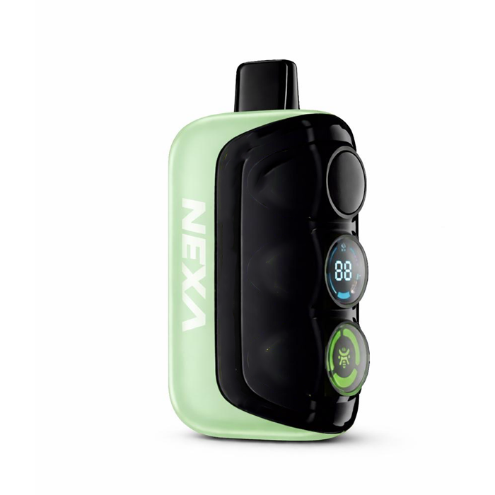 Wonder Nexa Strawberry Kiwi