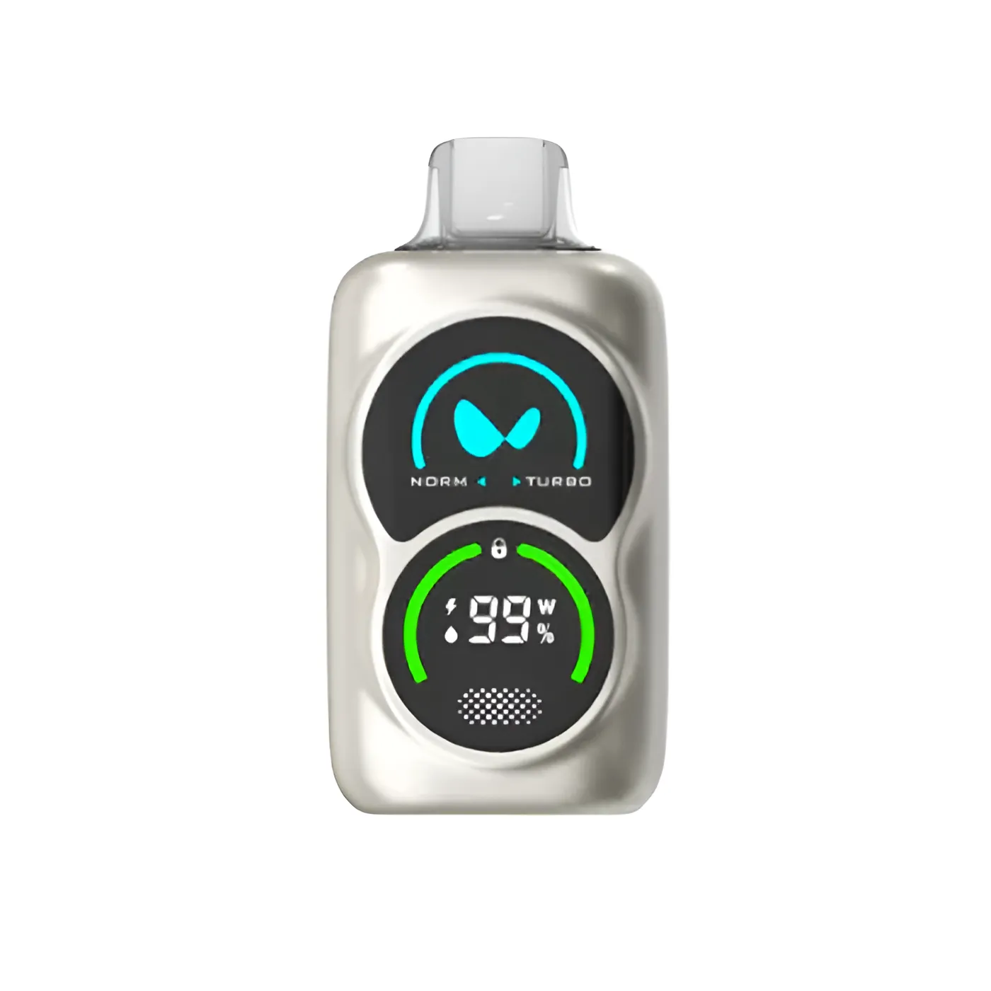 Waka Duo 28000 White Grape