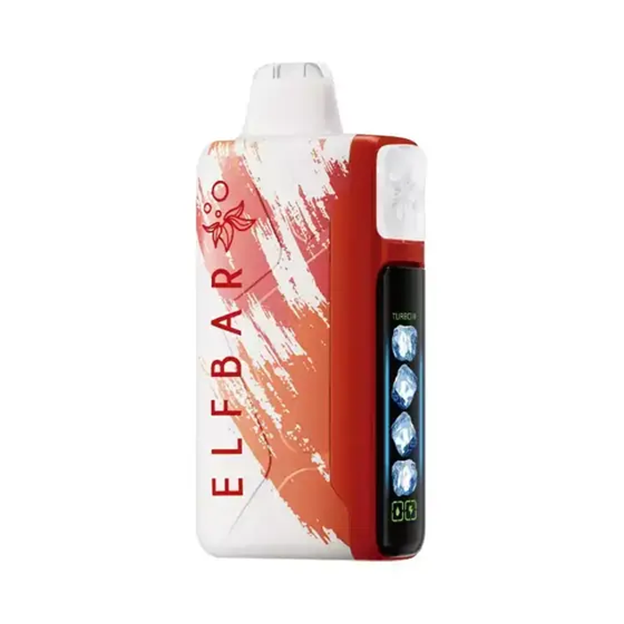 Elf Bar 40000 Cherry Fuse