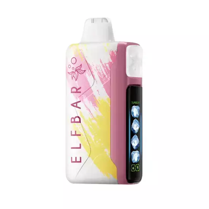 Elf Bar 40000 Cherry Strazz