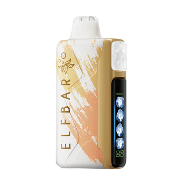 Elf Bar 40000 Mango Magic