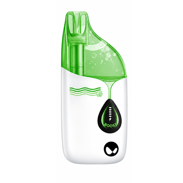 WAKA ICON COOL MINT